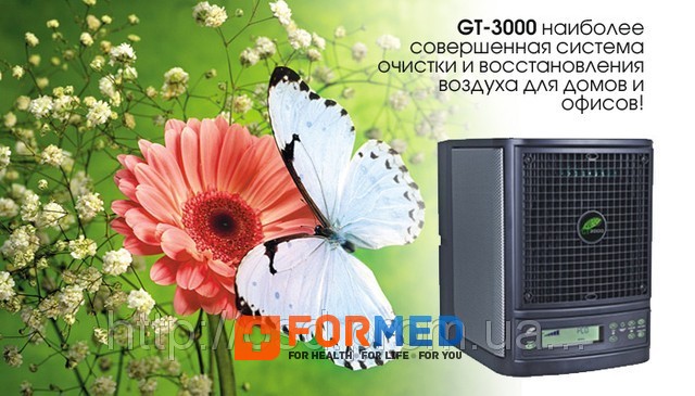     ( ) GT3000