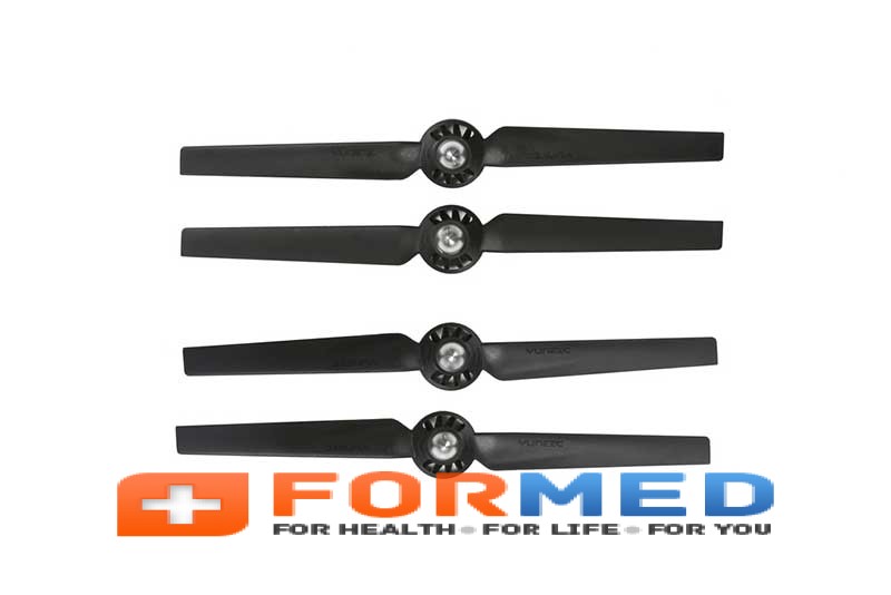 Complete Set Of Four Propellers For Typhoon Quadcopters