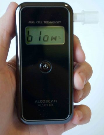   AlcoScan AL9000 L