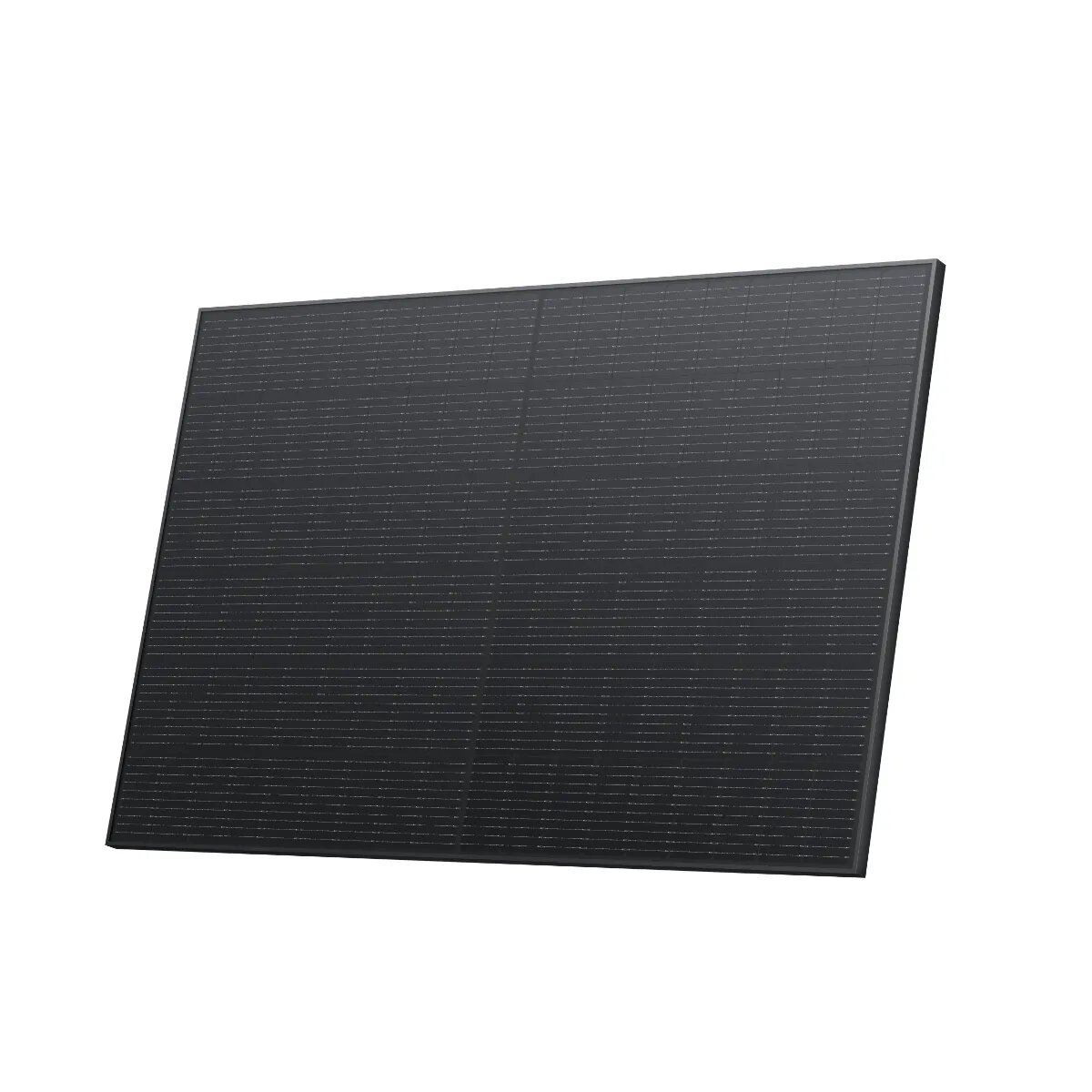   EcoFlow 400W Solar Panel 