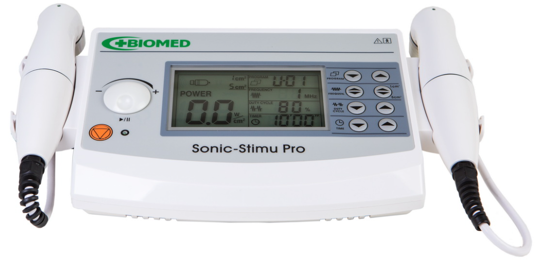   ﳿ Sonic-Stimu Pro UT1041
