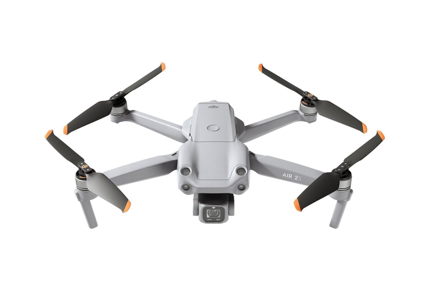  DJI Air 2S Fly More Combo (Smart Controller)