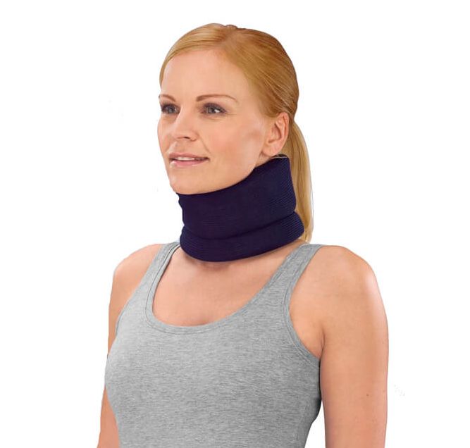      Medi Protect. Collar soft