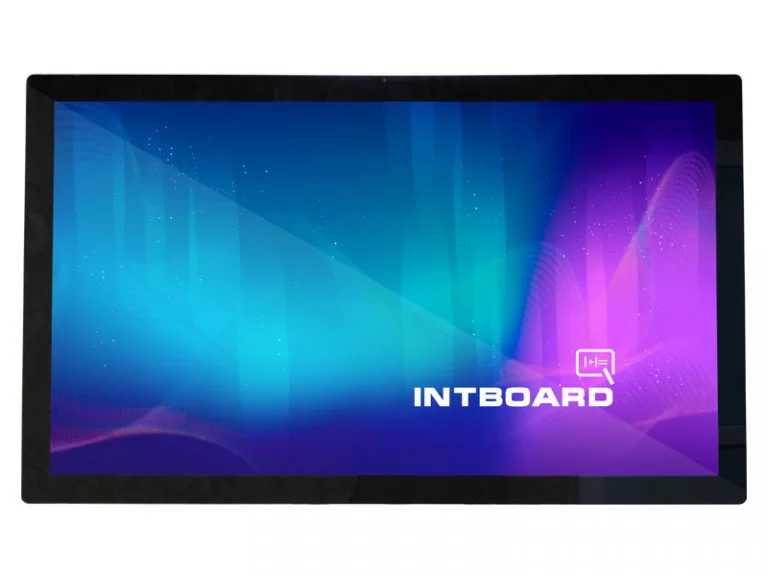   INTBOARD 43″(non touch)