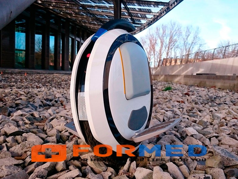  NINEBOT BY SEGWAY ONE E+