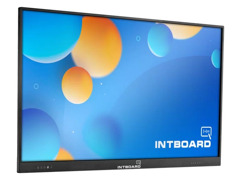   INTBOARD GT86 (Android 11)
