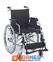 Инвалидная коляска FS908LJ 