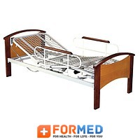 Кровать с электроприводом FS 3220MF2