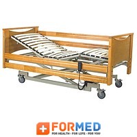 Кровать с электроприводом FS 3236WM 