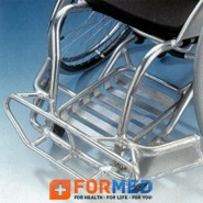 Спортивные кресла-коляски Модель 1.879 ОФФЕНС 
