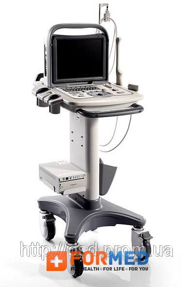 Узи аппарат для ветеринарии Sonoscape А6V