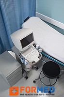    Siemens SONOLINE G20 