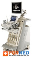Ультразвуковой сканер Medison Accuvix V20