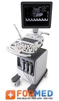 Ультразвуковой сканер Medison SonoAce R5
