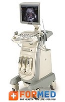 Сканер ультразвуковой  Medison SonoAce X6
