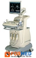 Ультразвуковой сканер  SonoAce X8 Medison