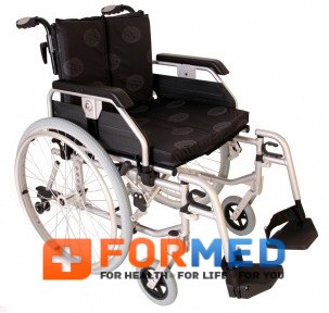 Облегченная инвалидная коляска «LIGHT MODERN» OSD-MOD-LWS2