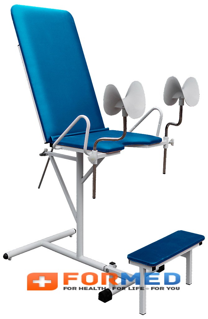 Кресло гинекологическое КГ-1МЕ 