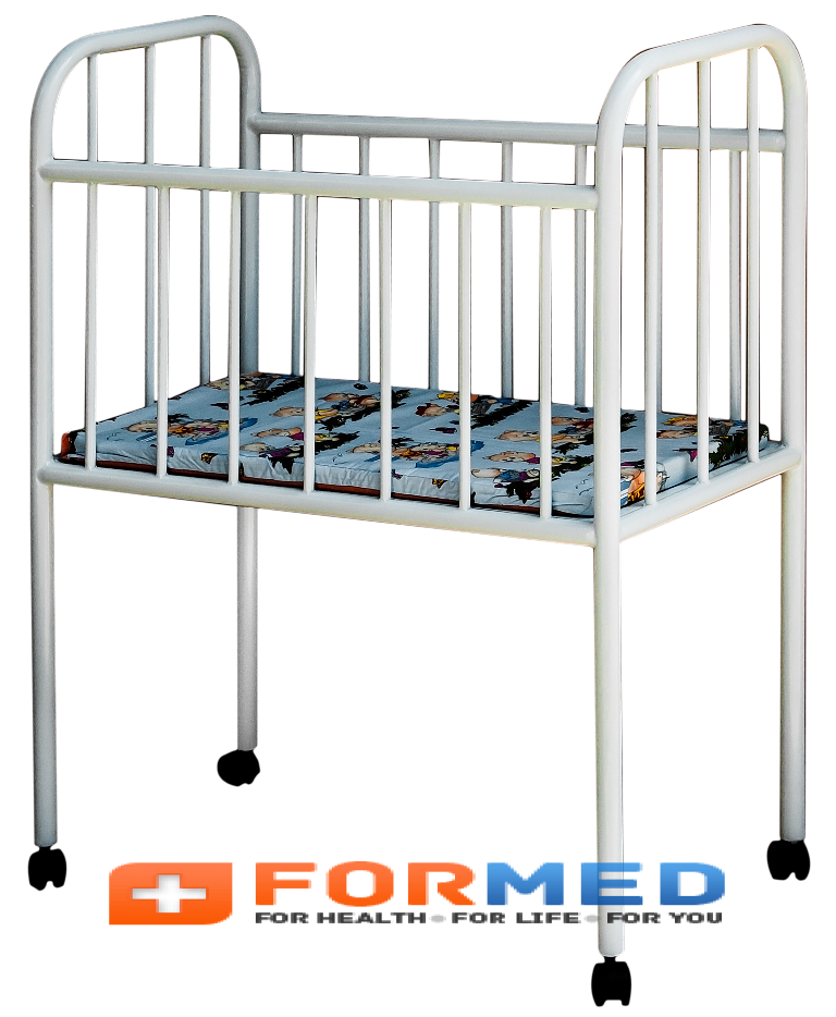 Кровать функциональная детская КФД-2 для детей до одного года
