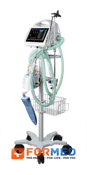 Апарат штучної вентиляції легень ЮВЕНТ-M