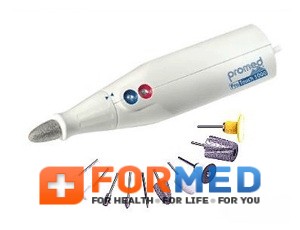 PROMED Pro touch S