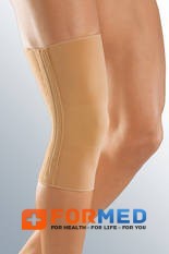  Фиксирующий бандаж medi elastic knee support