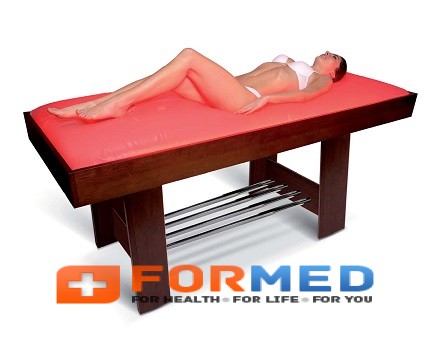 Аппарат WATER MASSAGE BED