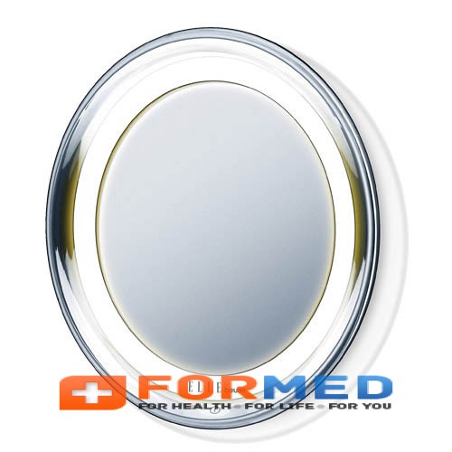Настенное зеркало с подсветкой FCE 79