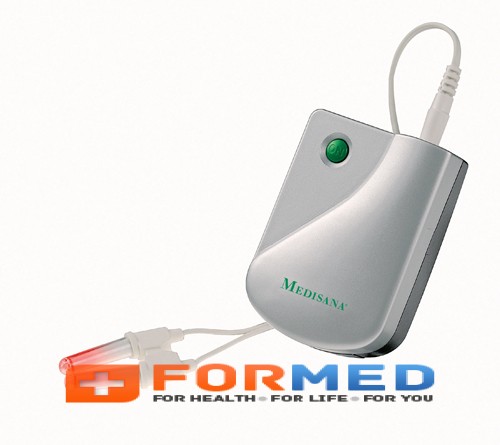 Прибор для лечения аллергического насморка MEDISANA Medinose