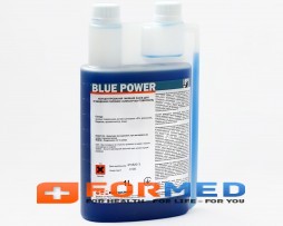 Blue Power 