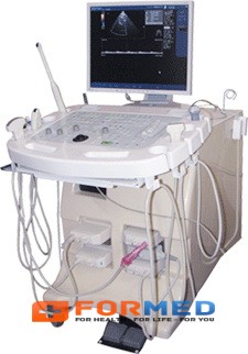 Прибор ультразвуковой сканирующий Ultima PA