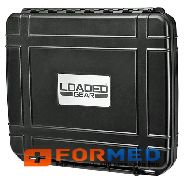   Barska HD-10 Loaded Gear Tablet