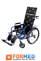 Инвалидные коляски OSD RECLINER