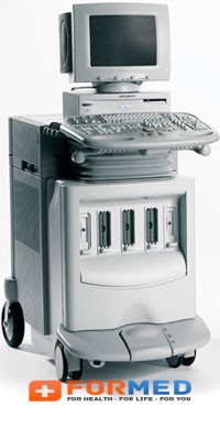   Siemens ACUSON Sequoia 