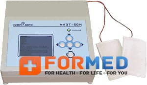 Аппарат для низкочастотной терапии АНЭТ-50 М