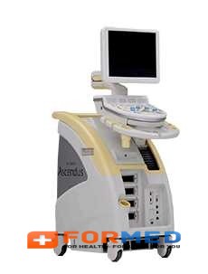   Hitachi Hi Vision Preirus