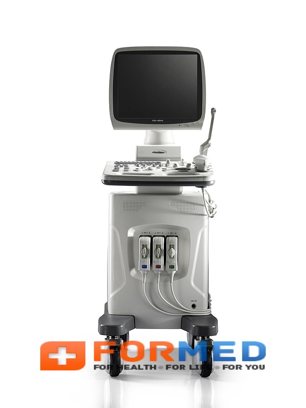   SonoScape SSI-6000V