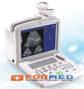 Ультразвуковой диагностический сканер ФОР- 220 м
