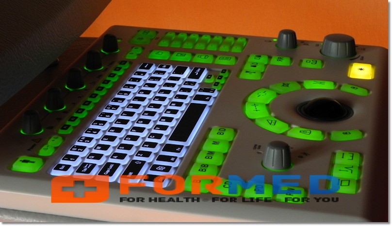 Медицинская клавиатура LB-2
