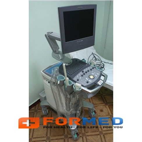 ACUSON X300 Premium Edition