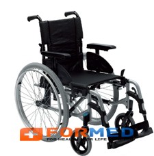  - Invacare Action 2NG