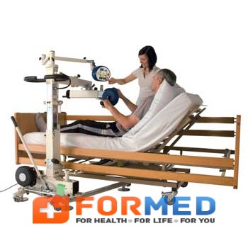 Ортопедическое устройство MOTOmed letto2 для рук и ног ( 279.008 +168.000+562.000)