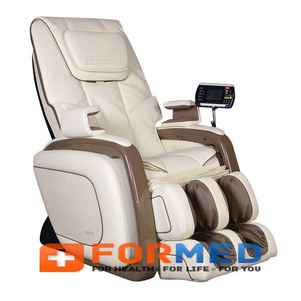   US MEDICA Cardio
