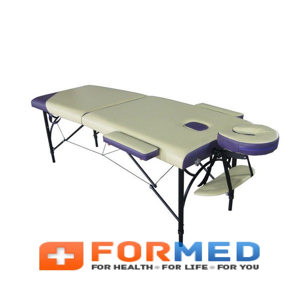 Складаний масажний стіл US MEDICA SUMO LINE Master