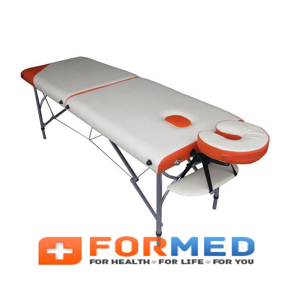 Складаний масажний стіл US MEDICA SUMO LINE Super Light