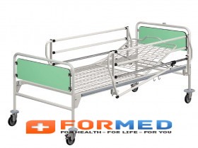 Кровать реабилитационная, модель  LP-01.3