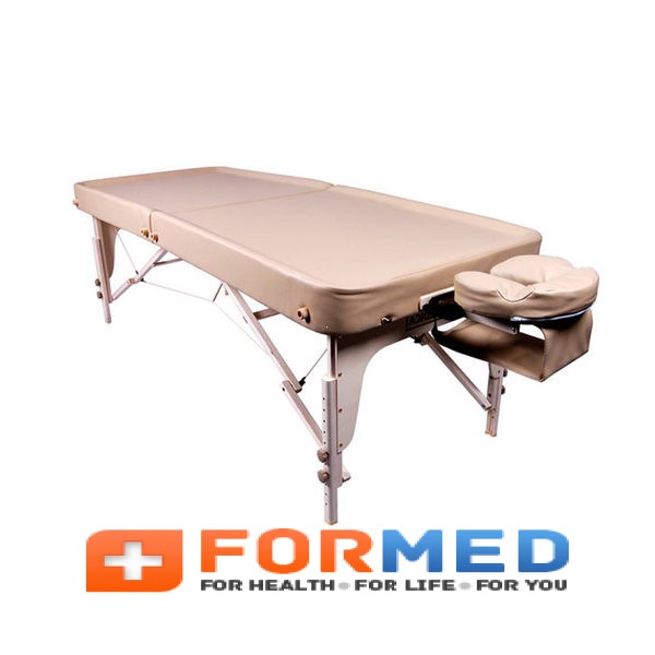 Складной массажный стол US MEDICA Bora Bora