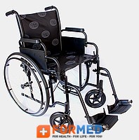 Инвалидные коляски прогулочные MODERN