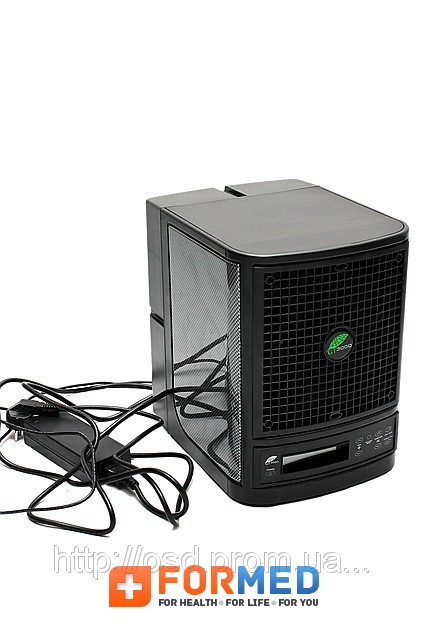 Система очистки воздуха бытовая (с ионизатором) GT3000