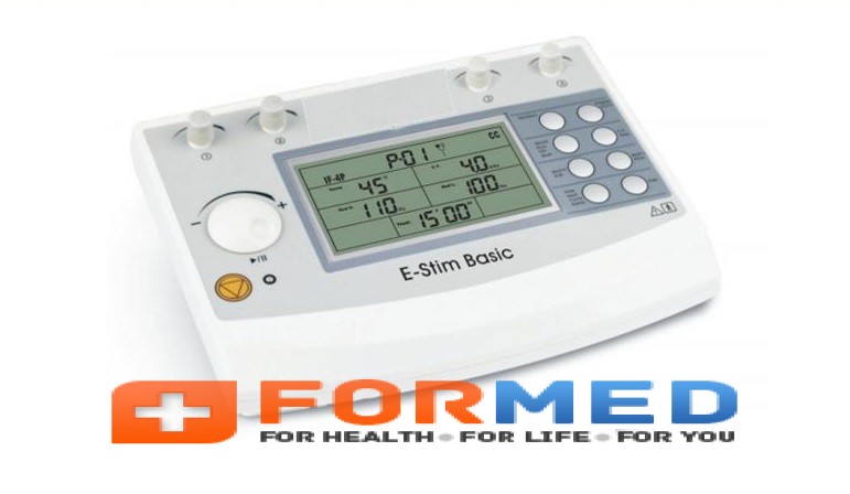   E-Stim Basic MT1023